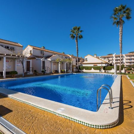 Aldeas De Aguamarina Cabo Roig Dehesa de Campoamor (Orihuela Costa) Exterior foto