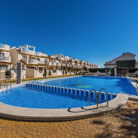 Aldeas De Aguamarina Cabo Roig Dehesa de Campoamor (Orihuela Costa) Exterior foto