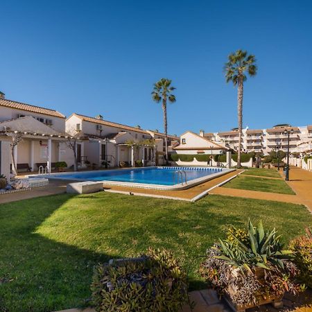Aldeas De Aguamarina Cabo Roig Dehesa de Campoamor (Orihuela Costa) Exterior foto