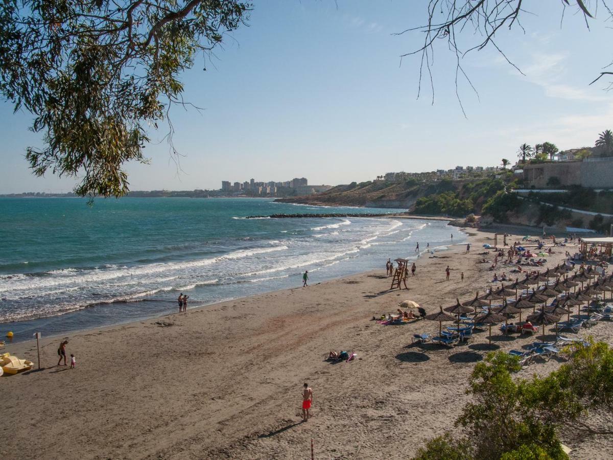 Aldeas De Aguamarina Cabo Roig Dehesa de Campoamor (Orihuela Costa) Exterior foto