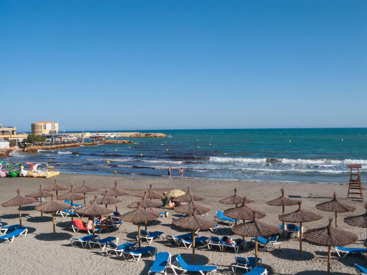 Aldeas De Aguamarina Cabo Roig Dehesa de Campoamor (Orihuela Costa) Exterior foto